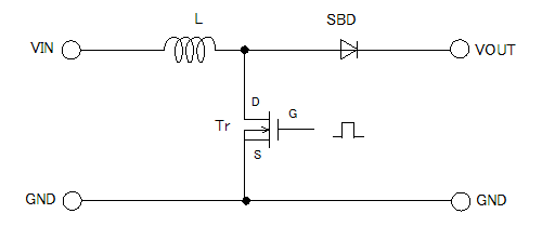 Circuit Design Guide for DC/DC Converters 1/10  | Your analog ...
